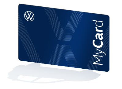 VW Card